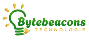 Bytebeacons Logo